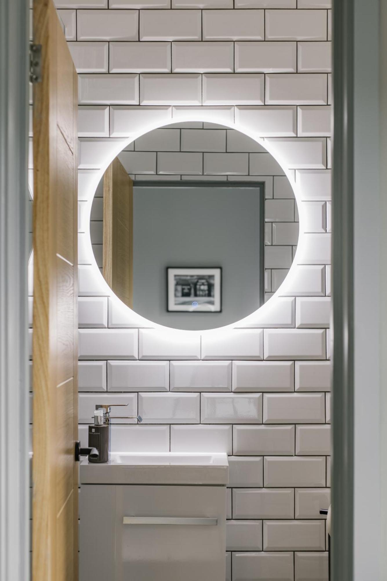 Tower Bridge Road Rooms London Bagian luar foto
